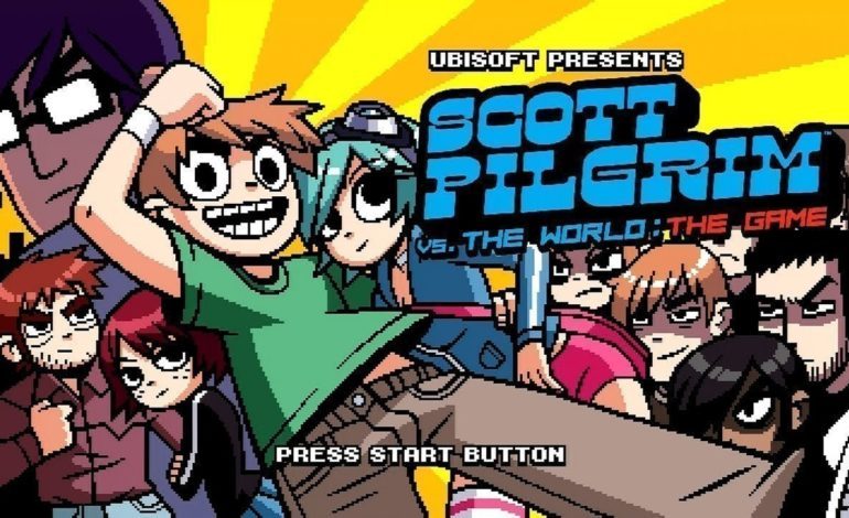 Limited Run Games Sells More Than 25,000 Copies of Scott Pilgrim Vs. The World: The Game