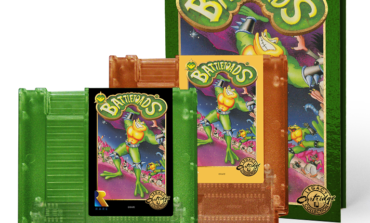 Preorders Now Open for Battletoads NES Legacy Cartridge Collection and Vinyl Soundtrack