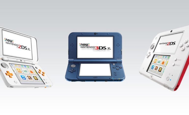 Nintendo 3DS and Wii U Image Share Services To Close October 2022