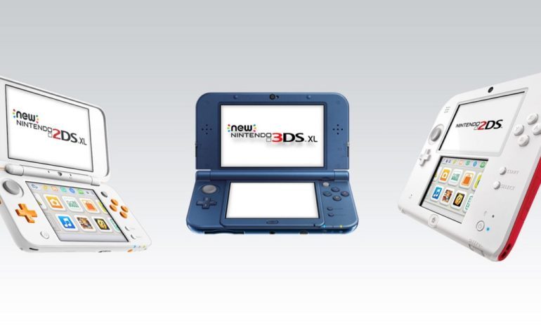 The Wii U and Nintendo 3DS eShop will be shutdown next year