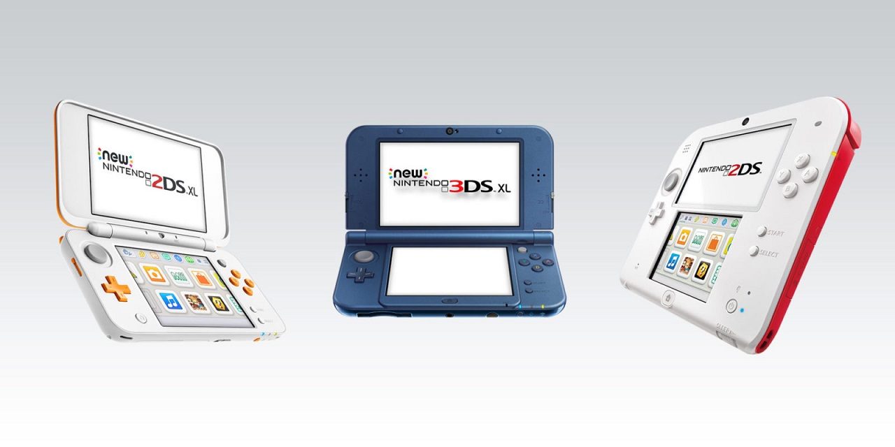 Upcoming nintendo 3ds store games 2020