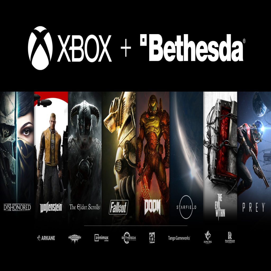 IGN on X: Microsoft documents have leaked an Oblivion Remaster and Fallout 3 Remaster. Here's why Xbox would want to remaster Bethesda's biggest RPGs: / X