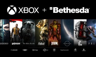 Microsoft & Bethesda Are Teaming Up For E3 2021