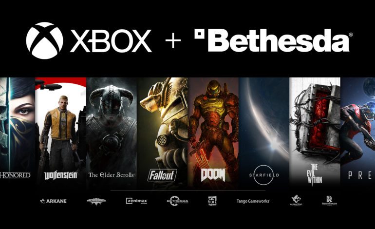 Xbox’s Phil Spencer Suggests Exclusivity for Future Bethesda Titles