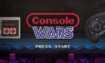 Console Wars Documentary Set To Premiere September 23 On CBS All-Access