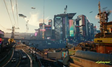 Cyberpunk 2077 Receives Enhanced Ray-Tracing: Overdrive - mxdwn Games