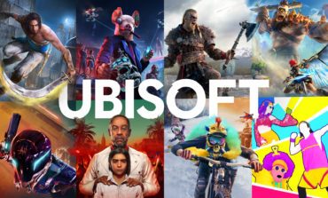 First Look At Immortals Fenyx Rising, Prince Of Persia: The Sands Of Time Remake Announced, & More At Ubisoft Forward September 2020