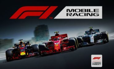 Formula 1 Launches Mobile Esports Championship