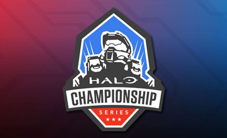 Halo Championship Series 2021