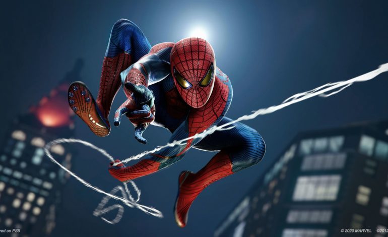 Marvel’s Spider-Man 2 Becomes Fastest-Selling PlayStation Studios Title