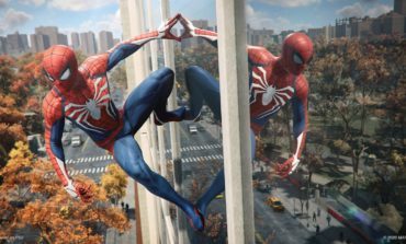 Marvel's Spider-Man Remastered on PC Had the 2nd Biggest Launch for a PlayStation Studio Title on Steam