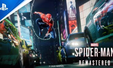 New Marvel's Spider-Man Remastered Features Detailed