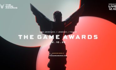 The Game Awards 2020 Will Stream Live Thursday, December 10 From Los Angeles, London, & Tokyo