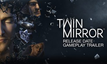 Twin Mirror Release Date Confirmed in New Gameplay Trailer