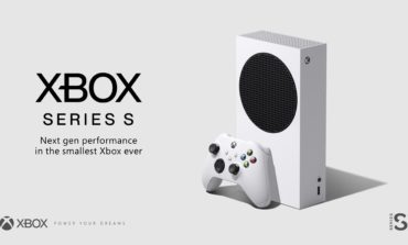Microsoft Officially Reveals Xbox Series S After Leaks Share Pricing & Release Date For Xbox Series S & Series X