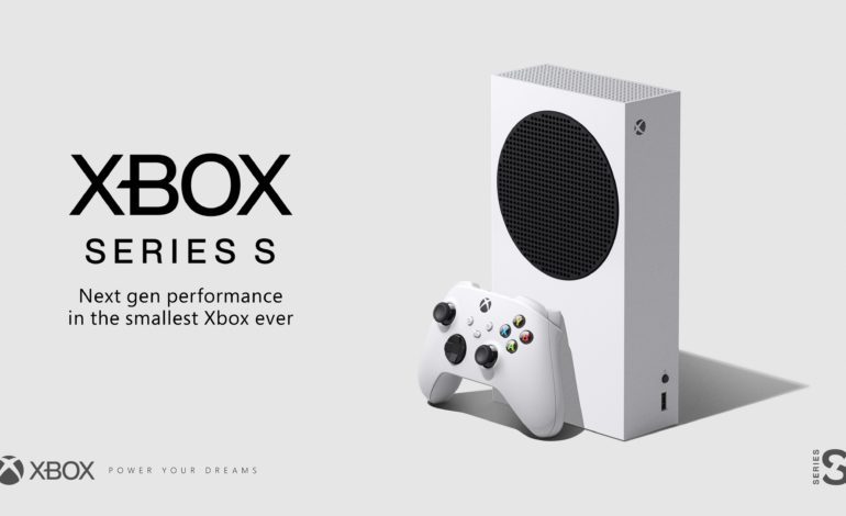 Microsoft Officially Reveals Xbox Series S After Leaks Share Pricing & Release Date For Xbox Series S & Series X