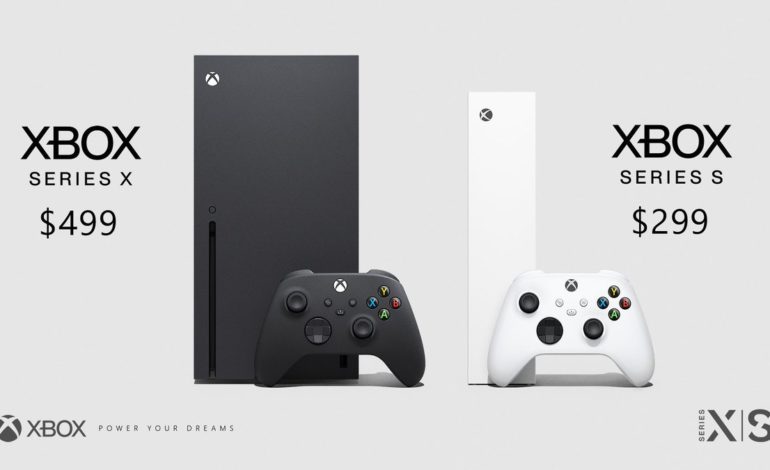 It’s Official: Xbox Series X & Xbox Series S Launches November 10, Pre-Orders Start September 22