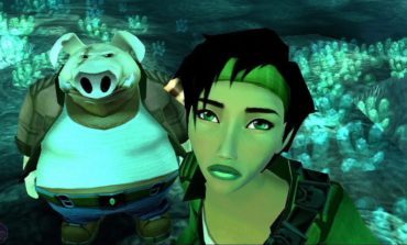 Rayman and Beyond Good and Evil Creator Michel Ancel Has Decided to Leave the Gaming Industry to Work with the Wildlife