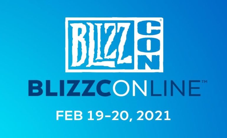 BlizzConline Will Be Free For Everyone to Watch