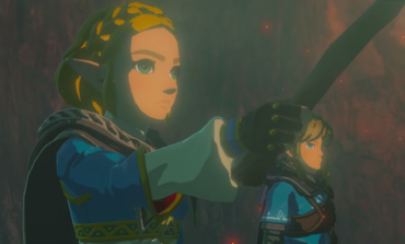 Breath Of The Wild 2 Updates Won't Be Coming For A While, According To Nintendo