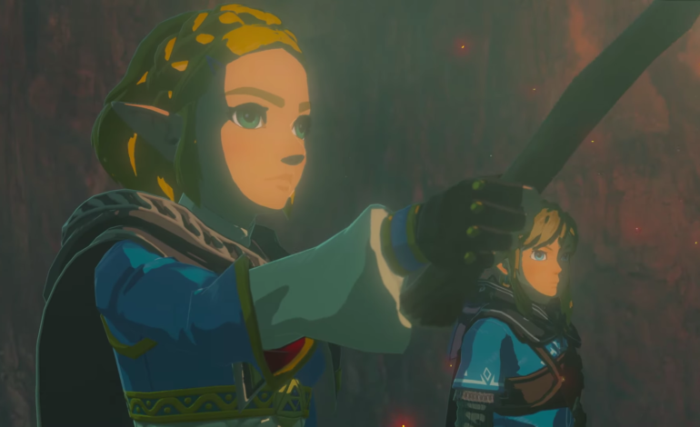 Breath Of The Wild 2 Updates Won’t Be Coming For A While, According To Nintendo