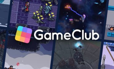 GameClub Enters Phase II and Imports PC Games to Mobile