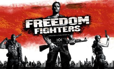 Freedom Fighters Is Coming Back to PC After 17 Years