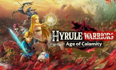 Nintendo Announces Hyrule Warriors: Age of Calamity, a Spin-Off Prequel to Breath of the Wild