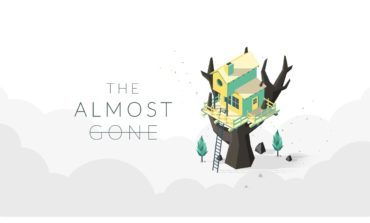 The Almost Gone Update Introduces A New Gaming Starting Today