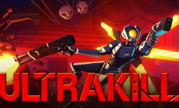 Old School First-Person Shooter Ultrakill Launches On Steam Early Access