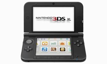 Nintendo Has Officially Discontinued the 3DS