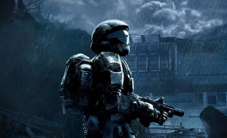 Halo 3: ODST Arrives on PC for the Master Chief Collection on September 22