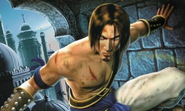 Ubisoft Cancels Pre-Orders For Prince of Persia Sands of Time Remake