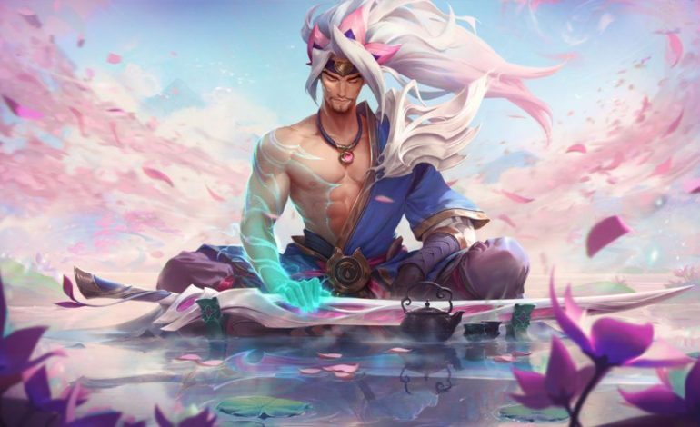 Riot Games Releases Details for Upcoming League of Legends Skins and Events