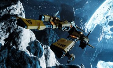 Everspace 2 Has a Release Window