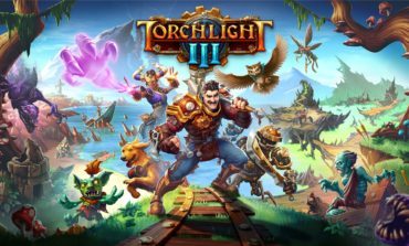 Torchlight III Will Officially Launch on October 13, Coming to Nintendo Switch Later