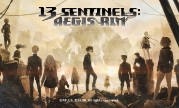 13 Sentinels: Aegis Rim Review