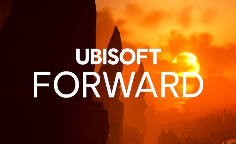 Ubisoft Forward Set for September 10
