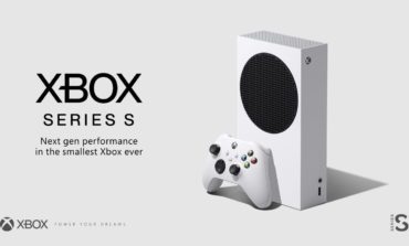 Xbox Series S Won’t Include Xbox One X Enhancements According to Report