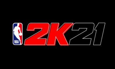 NBA 2K21 Next-Gen Gameplay Revealed