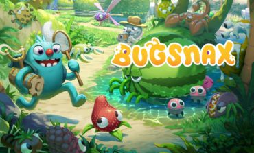 Bugsnax Arrives This November as a PlayStation 5 Launch Title