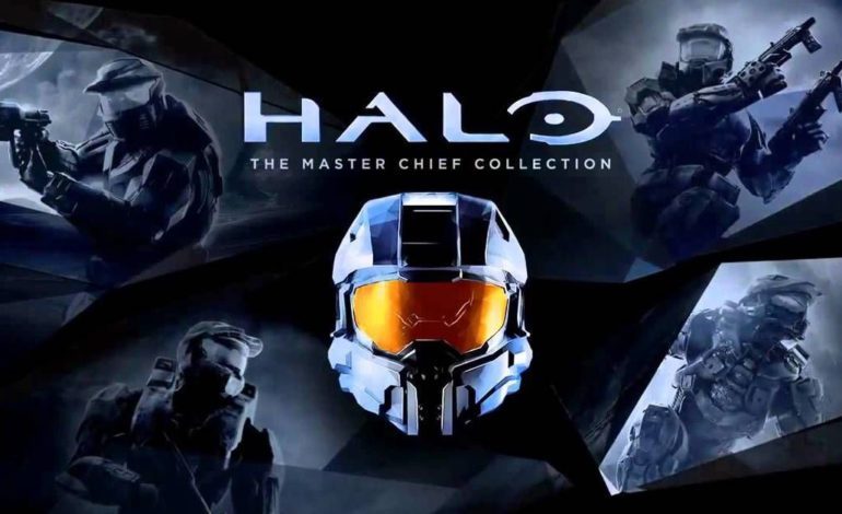 Halo: The Master Chief Collection Will be Upgraded for the Xbox Series X and Xbox Series S