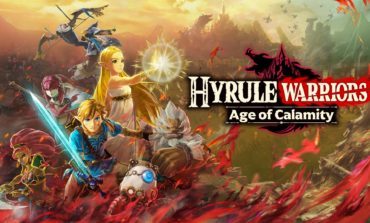Hyrule Warriors: Age Of Calamity Demo, Bravely Default II, & More Revealed In Final Nintendo Direct Mini: Partner Showcase Of 2020
