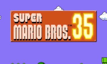 Super Mario Bros. 35 Review