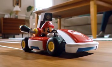 Mario Kart Live Home Circuit Does Well So Far, Is Already Sold Out Everywhere