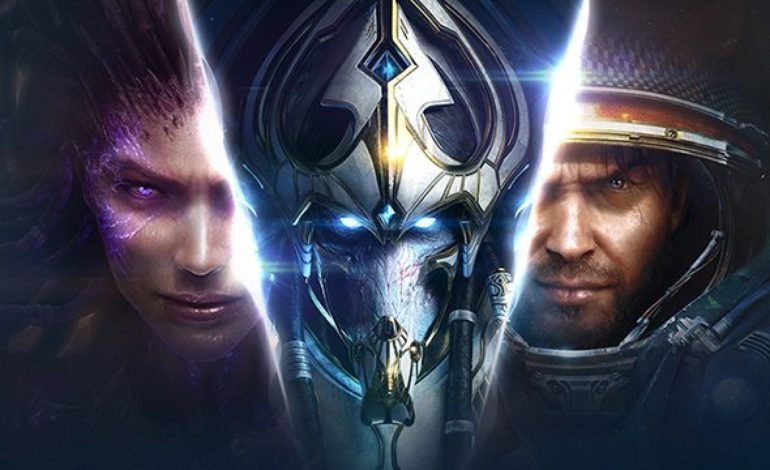 Blizzard Entertainment Officially Ends Development for StarCraft II