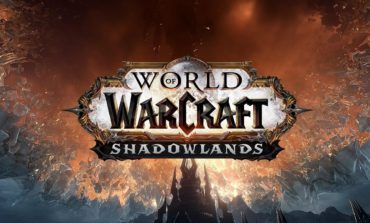 World of Warcraft Shadowlands Has Been Delayed, Will Now Launch Later This Year