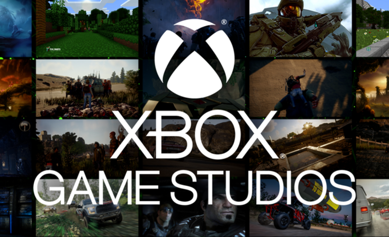 Xbox Games Studios Has Record Year as Players Have Now Logged Over 1 Billion Hours on Xbox Titles