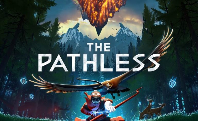 The Pathless Review
