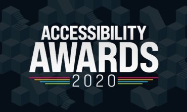 The Video Game Accessibility Awards Celebrates How Games Are Being More Accessible For Everyone To Play